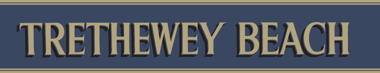 Trethewey Beach Society